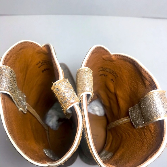 BNIB FRYE WOMEN’S BILLY PULL ON Silver Multi 5.5 PRICE FIRM!!!! - Picture 7 of 7